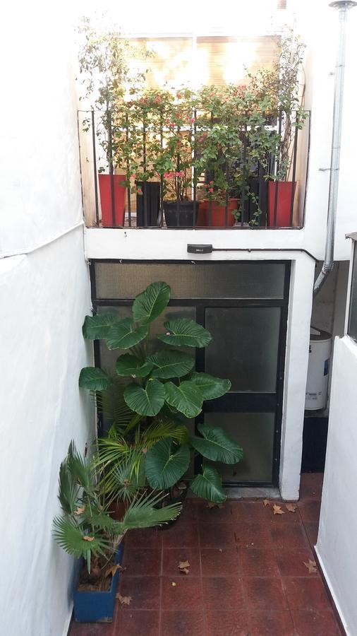 Palermo Art Bed & Breakfast - Buenos Aires, Buenos Aires